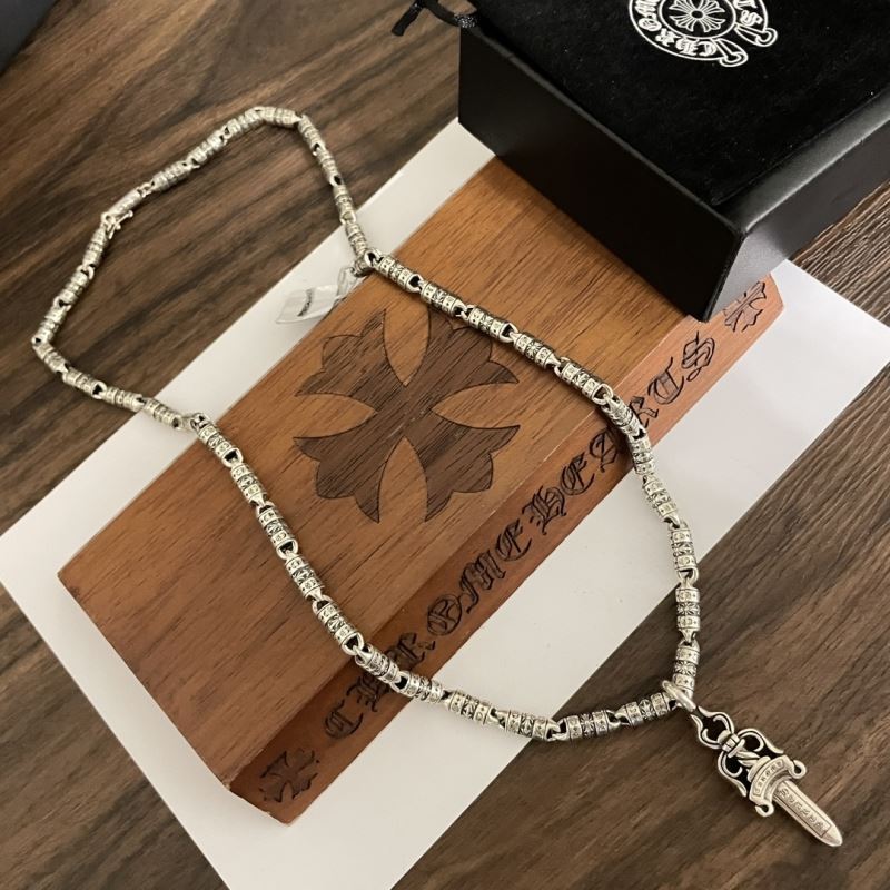 Chrome Hearts Necklaces